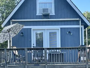 Image of Beautiful Island Cottage on Middle Bass Island, Island Time! Amazing Sunsets!