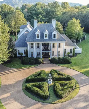Image of Pool -   ! 15 minutes to downtown Nashville!