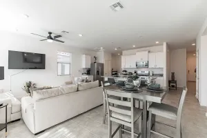Image of Beautiful Arizona Home, Near MLB Training Camps, Luke Airforce Base!