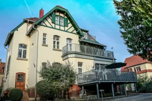 Image of Deluxe Villa Apartment