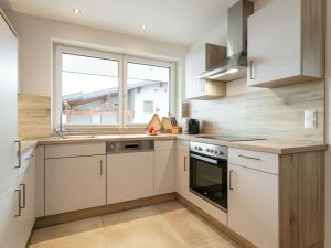 Image of Modern Apartment in Hopfgarten im Brixental with Parking