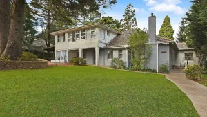 Image of Woodford House of Leura