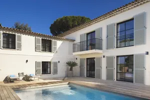 Image of La Nautique - Four Bedroom Villa, Sleeps 8