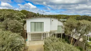 Image of The White House Sandy Point