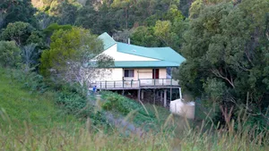 Image of Ten Twenty One - country comfort retreat