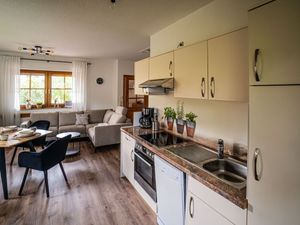 Image of Vacation home garden view