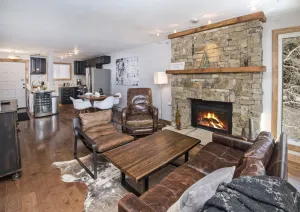 Image of Walk to Lionshead|3 Min. Walk to Free Ski Shuttle| Vail Proper| Great Views