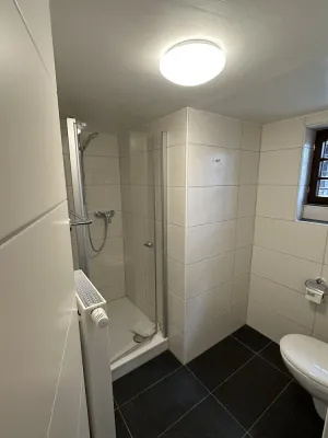 Image of Garden level apartment in the historic castle