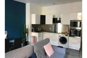 Image of Nice: hyper centre !Super appartement cosy