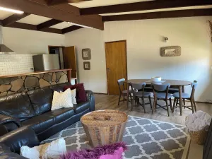 Image of Lake and Mountain Retreat