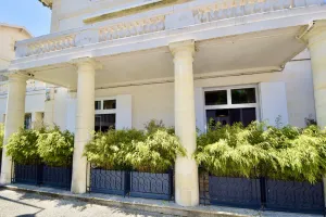 Image of COMPLETE ACCOMMODATION IN A PRIVATE RESIDENCE BY THE BEACH