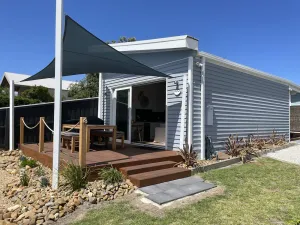 Image of Exclusive Beachfront Getaway