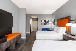 Image of La Quinta by Wyndham Mt. Laurel - Philadelphia