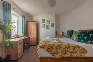 Image of Stylish Southampton City Centre House