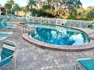 Image of AMI Beaches, IMG, Pools, hot tubs, pickleball.