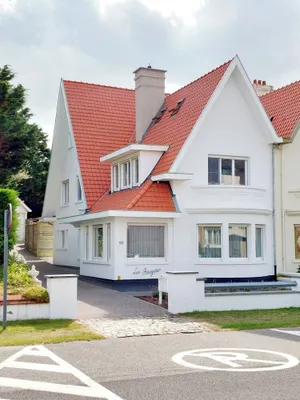 Image of Les Bruyeres