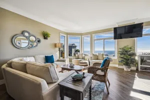 Image of Sea Crest Resort Oceanfront Complex | Just Steps from the Beach