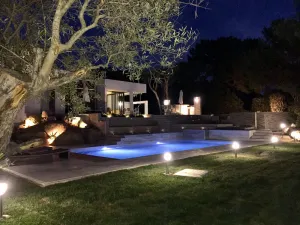 Image of Villa Cala Rossa Di Lecci