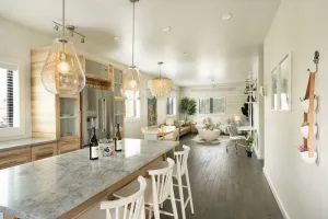 Image of Downtown 2BD 1.5BA Mountain Town Apt