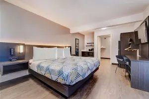 Image of Pet-friendly Accommodation! Free Parking, Near Southwest Wyoming Airport