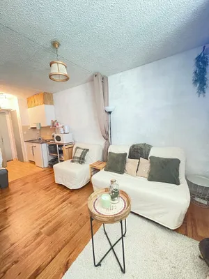 Image of Charmant Studio -La Foux d'Allos