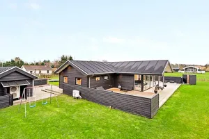 Image of 6 person holiday home in Vinderup