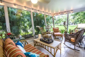 Image of Discover Hidden Cove #2 - Water Views with Privacy