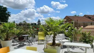 Image of Luxueux Appartement Avec Terrasse et Spa