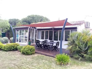 Image of Quiet villa with pool close to beaches