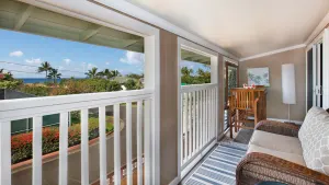 Image of Nalo Studio B By Parrish Kauai -  steps from Poipu Beach with AC!