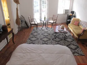 Image of Studio Apartment, Safe & Walkable area, Pet Friendly