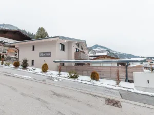 Image of Nice apartment for 4 guests with WIFI, TV, terrace, pets allowed and parking