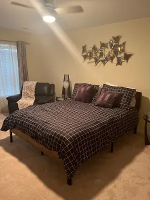 Image of Northern Comfort