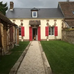 Image of Maison a Troissereux