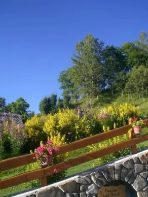 Image of country holiday home - VALLOIRE