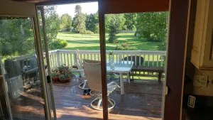 Image of Best backyard in Denver