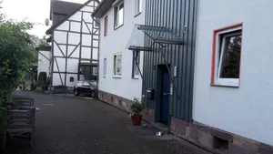 Image of Home on time at the edge of the Documenta city of Kassel