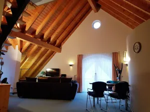 Image of Holiday apartment Baiersbronn for 1 - 4 persons with 2 bedrooms - Holiday apartment