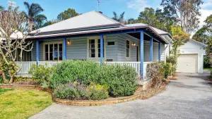 Image of The Lakes Cottage