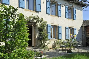 Image of 7 km from the capital. Ideal situation to radiate and discover Lozère