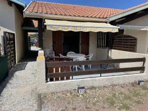 Image of Maisonnette 4 Personnes Biscarrosse Plage