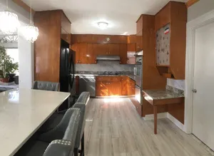 Image of Residential vacation home in Boston.