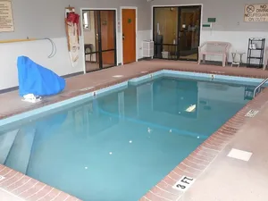 Image of Pleasant Stay, Convenient Location! Free Parking, Free Breakfast, Pool