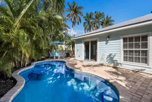 Image of A Villa Paradise by Beach Boutique Rentals