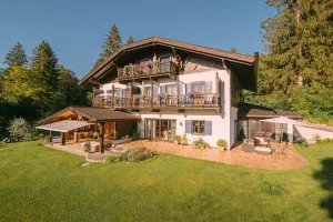 Image of Vacation home HEIMHOF - Apartment Waxenstein - 4 stars -