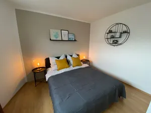 Image of Stylish 2-room apartment in a quiet location