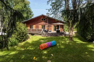 Image of Chalet des Souchettes - Chamonix All Year