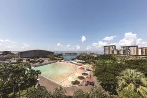 Image of Vibe Hotel Darwin Waterfront