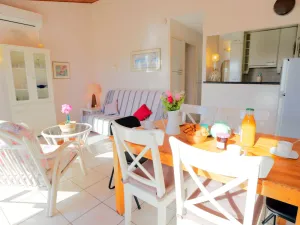 Image of Port La Roquille- 106- Appart lumineux- 6 pers