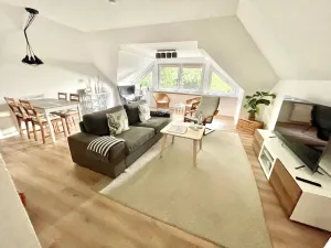 Image of Apartment Seeweg - your time out in the north